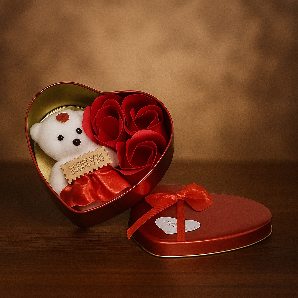 25  Premium Gifts Combo Pack for Girls – Birthday, Anniversary & Special Surprises. included jwllary , pendent, braslet, ring, hair accessories, cute gift box, etc.