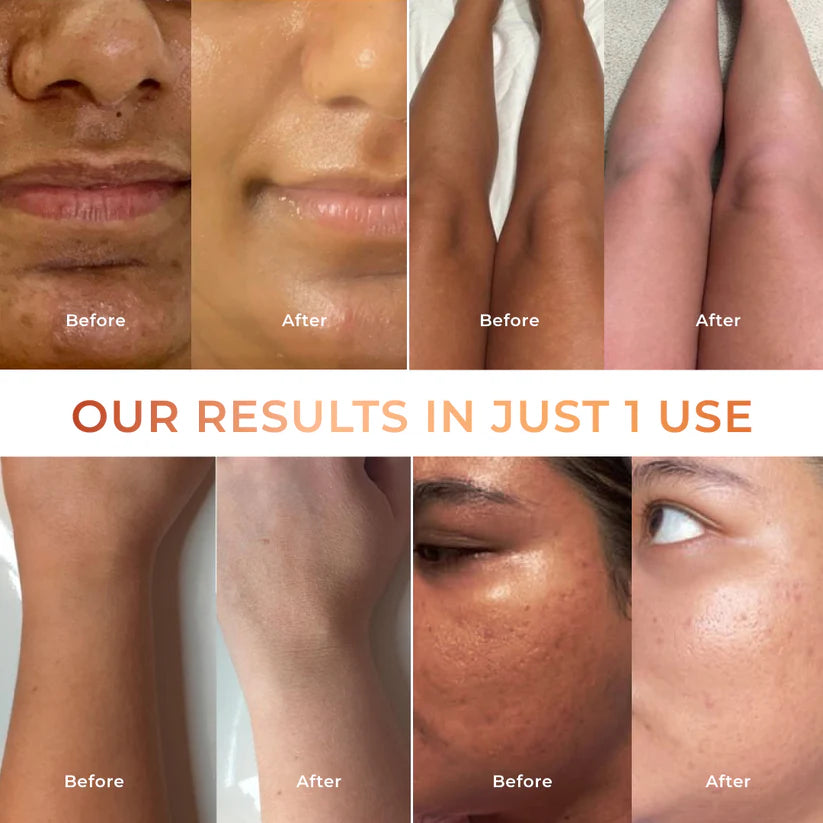 Magic Soap (Sandal Wood and Saffron Soap)